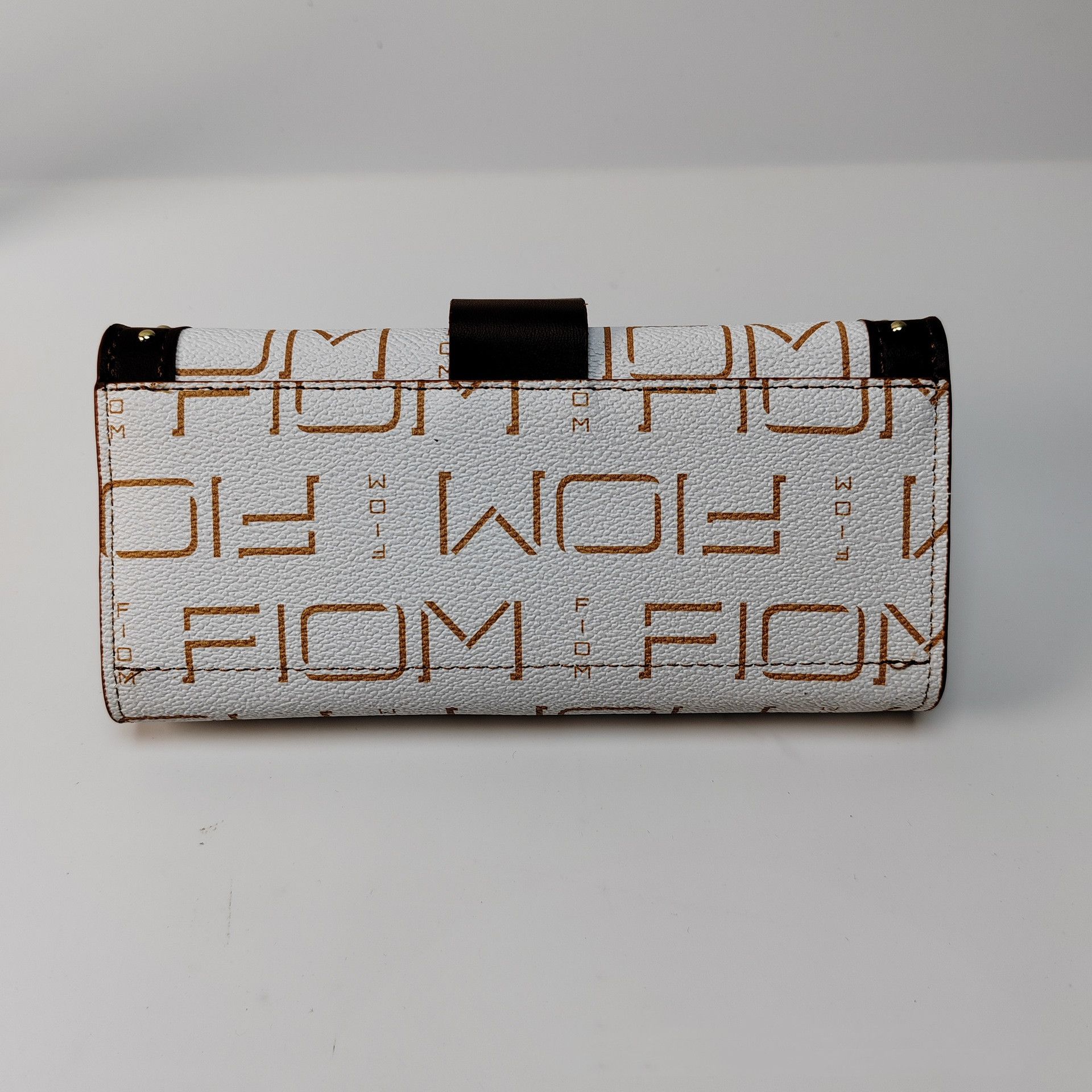 Women Wallet Large Capacity Luxury PU Leather Clutch Wallet Multi Card Organizer Trifold Purse Lady Clutch