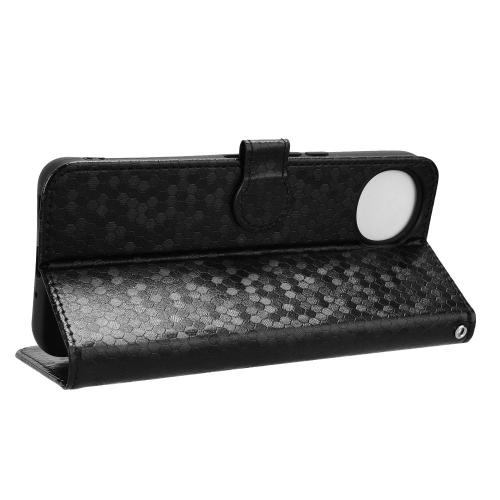 Redmi Note 10 Magnetic Flip Phone Case PU Leather Wallet Cover for iPhone 12 Samsung S22 Phone Protective Cover Phones Accessories  Basic Cases