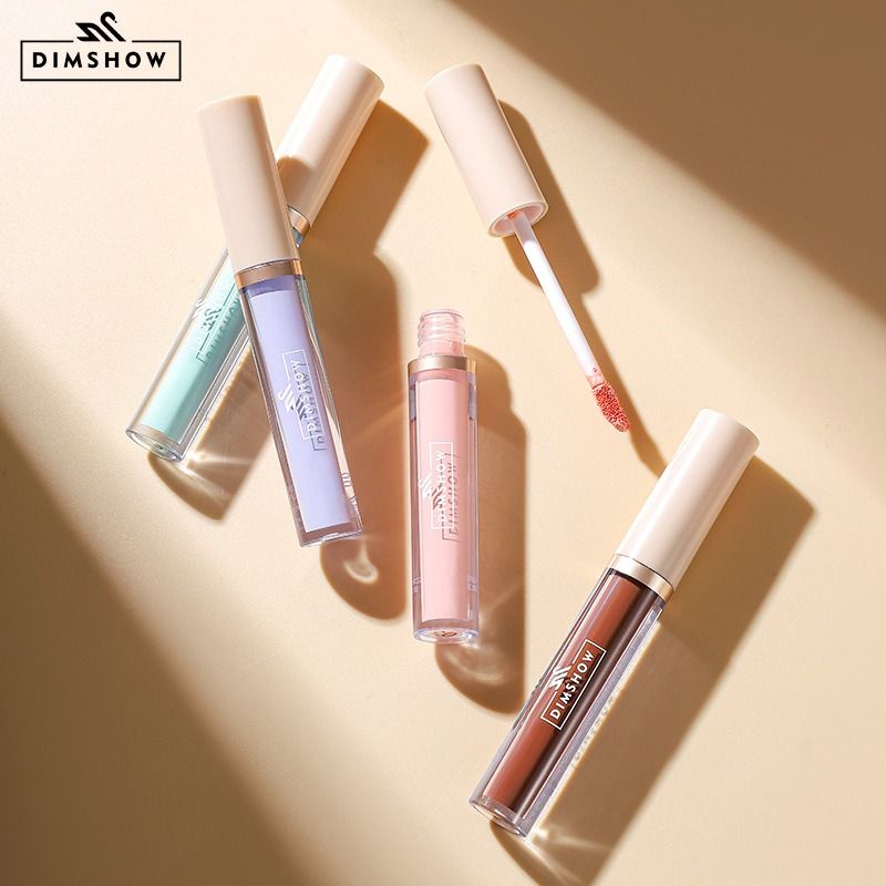 Concealer Stick Liquid Foundation for Face Covers Acne Scars & Dark Circles Flawless Skin Finish Face Make Up Concealer Oil Control Natural-Look Moisturizing Neutralizers