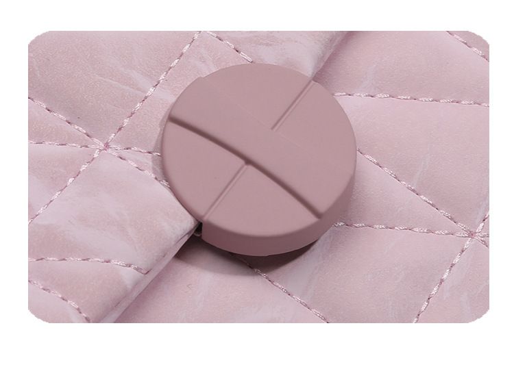 Women's Handbag Fashion New Style Crossbody Small Square Bag Dumpling Bag Travel & Commute Casual Multi-Functional PU Leather Bag Exquisite Texture Design High-End Hand Feel Versatile Fashion