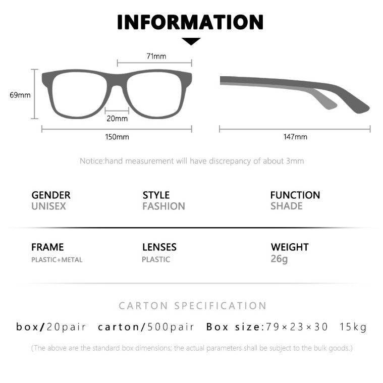 Sunglasses Women's Sunglasses Fashion New Style Butterfly Shape Diamond-Inlaid UV-Protective Rimless Sunglasses Elegant Versatile Charming Stylish Design