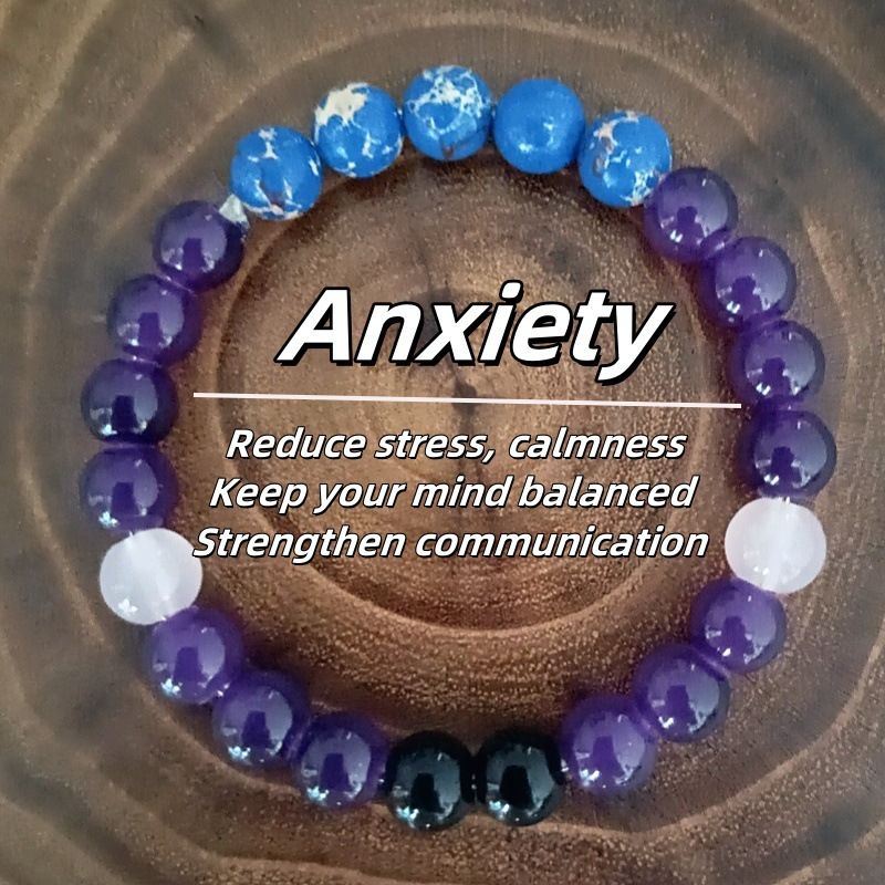 Bracelet Bracelet String Natural Stone Tiger Eye Stone Bracelet Crystal Bracelet String Natural Stone Fashion Wealth And Good Luck Attraction Daily Wear Accessories Bring Prosperity And Good Luck