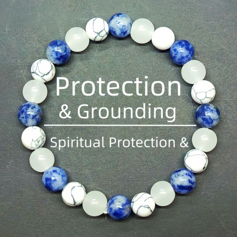 Bracelet Bracelet String Natural Stone Tiger Eye Stone Bracelet Crystal Bracelet String Natural Stone Fashion Wealth And Good Luck Attraction Daily Wear Accessories Bring Prosperity And Good Luck