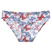 6Pcs New Ladies Ice Silk Briefs Low Waist Women's Panties Quick Dry Breathable Comfortable Hip Lifting Ladies Thongs Seamless Printing Stretch Panties Plus Size Printed Women’s Underwear