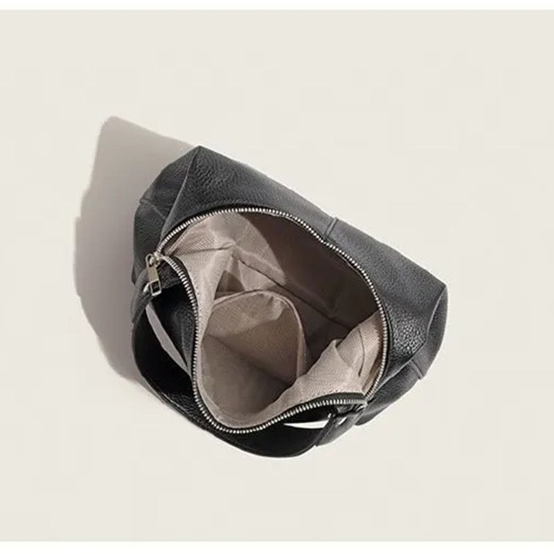 Clearance Sale Versatile Ladies Shoulder Bag Lightweight PU Leather Handbag for Daily Durable Tote