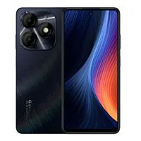 [Anniversary Exclusive Sale] Itel P55 24(8+16)GB RAM + 128GB 6.6" 90Hz Display Game Phones Dual SIM 4G Network 50MP Camera 18W Fast Charging 5000mAh Battery Fingerprint And Face Unlock Smart Phones