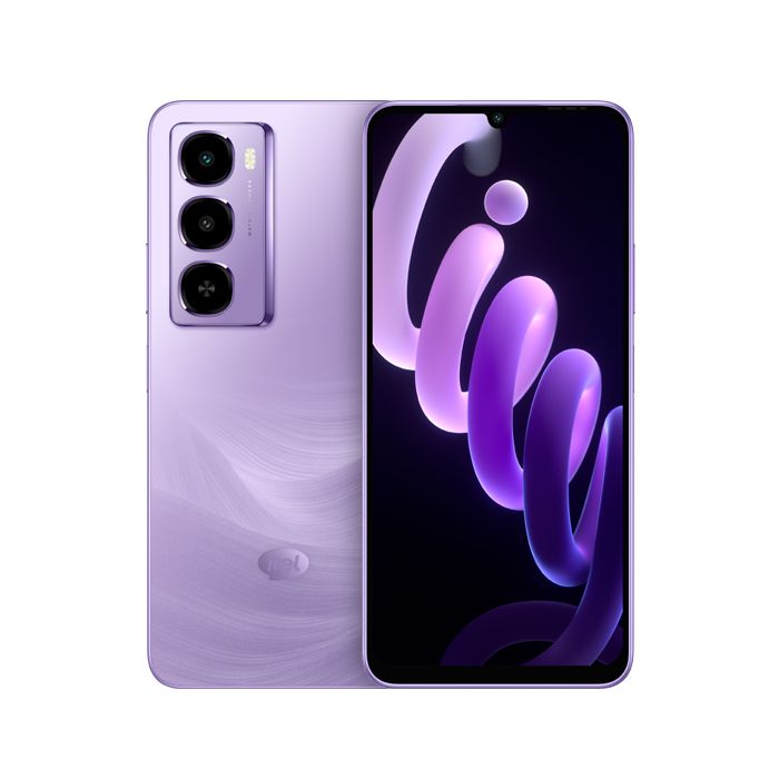 [Anniversary Sale] Itel CITY 100 Up to 18(6+12)GB RAM+128GB 6.75“ 90Hz Display  Phone Dual SIM 4G Network 13MP Camera 18W Charging 5200mAh Battery Android 14 IP64 Fingerprint Unlock AI Smart Phones