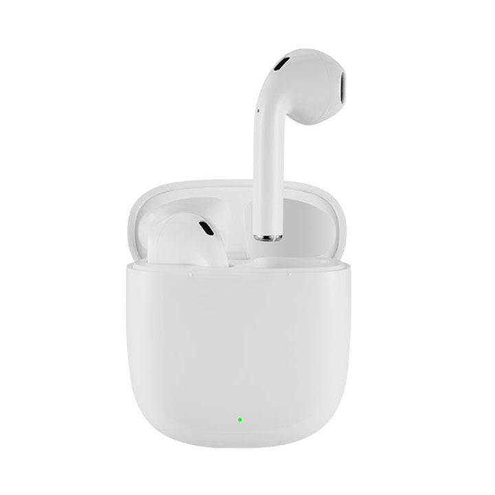 Itel BudsNeo Wireless Bluetooth Earphone