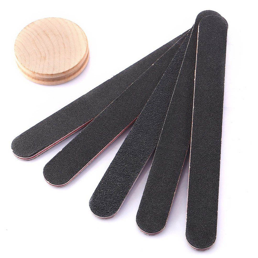 61 Pieces Leather Tools Kit with Instructions, Matting Cut, Stitching Groover, Prong Punch, Leather Working Saddle Stamps Tools for DIY Leathercraft Carving Craft Sewing  Handmade Alloy Steel
