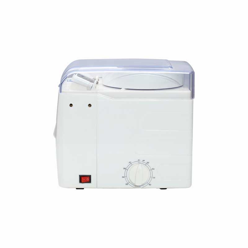 Automatic Money Binding Machine + 10 Rolls Paper Tape - Intelligent Currency Banknotes Bundle Bill Binder with LCD Screen 1.5 s/Once Quick Tie Strapping Home Shop Business Bank