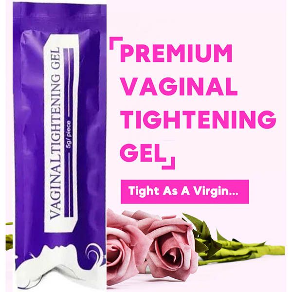 Vaginal Tightening Gel Tighten Vagina Repair Gel Health Care Promoting Blood Circulation Female Hygiene Gynecological Gel