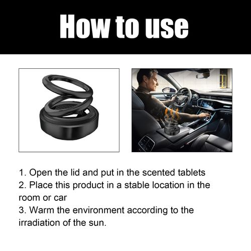Portable Miniature Vibrating Radiator - Helps Cool Cars  Engine Cooling