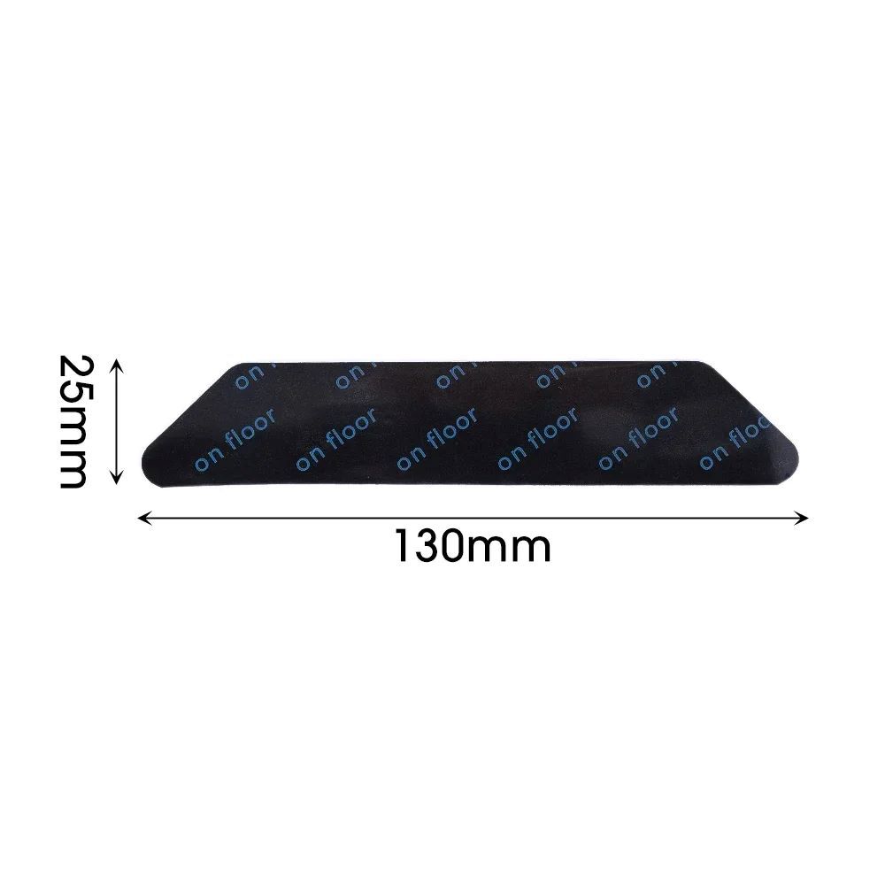16/40PCS Carpet Non-slip Sticker Reusable Washable Anti Curling Carpet Patch Fixed Stickers Floor Rug Mat Tape Gripper Corner Pad 
﻿