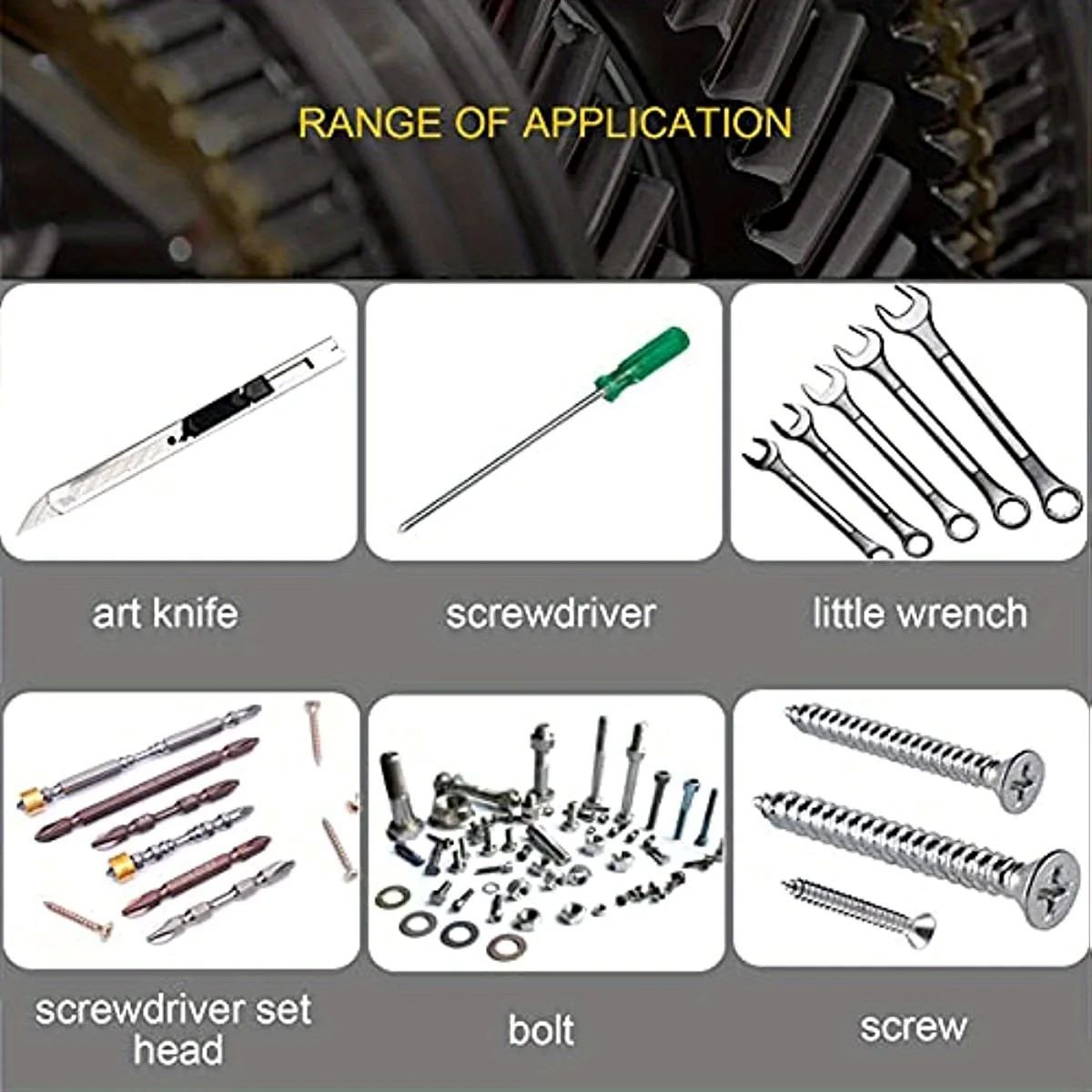 Magnetic Wristband for Holding Screws,Nails，Drilling Bits,Wrist Tool Holder Belts with Strong Magnets,Cool Gadgets Magnetic Wrist Tool Bag Hand Tools Tool Organizers
