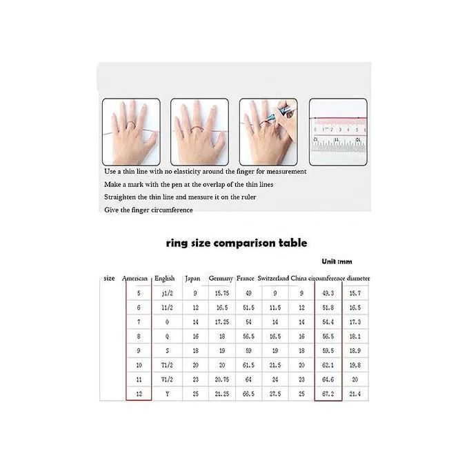 2Pcs/Set  Elegant Silver Color Hip Hop Ring for Women Luxurious Inlaid White Zircon Stones Wedding Rings Set Bridal Engagement Jewelry Women Jewelry Rings