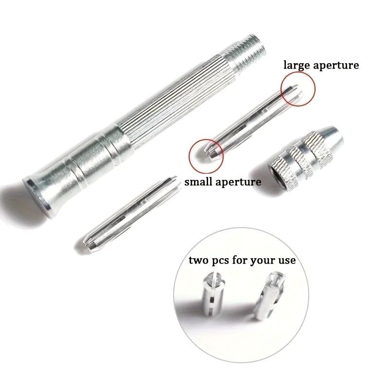 5pcs-set Leather Sewing Cone Set with Interchangeable Needles - Versatile Shoe Repair and DIY Craft Kit, Sewing Supplies Accessories