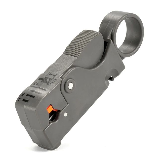 Stripping Pliers Decrustation Wire Cable Tools Stripper Stainless Steel Hexagon Wrench Accessorie Insulated Electrical Straight