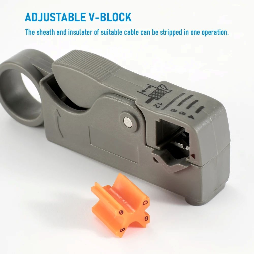 Stripping Pliers Decrustation Wire Cable Tools Stripper Stainless Steel Hexagon Wrench Accessorie Insulated Electrical Straight