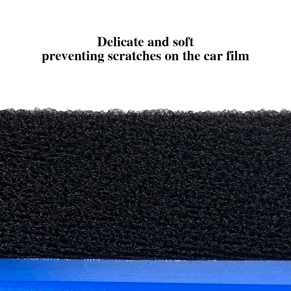 10pcs Car Vinyl Wrap Tools Vinyl Scraper Film Squeegee Vinyl Spatulas Kit Precision Craft Knife Window Tinting Tools Body Repair Tools