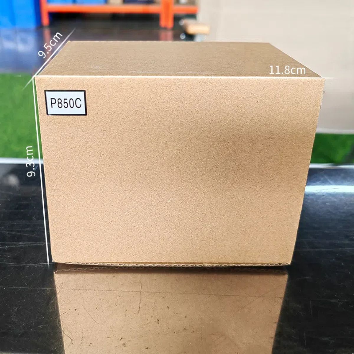 1pc P850C Professional Performance Speedometer For Bicycle Reach New Heights Easy To Install Strong And Sturdy