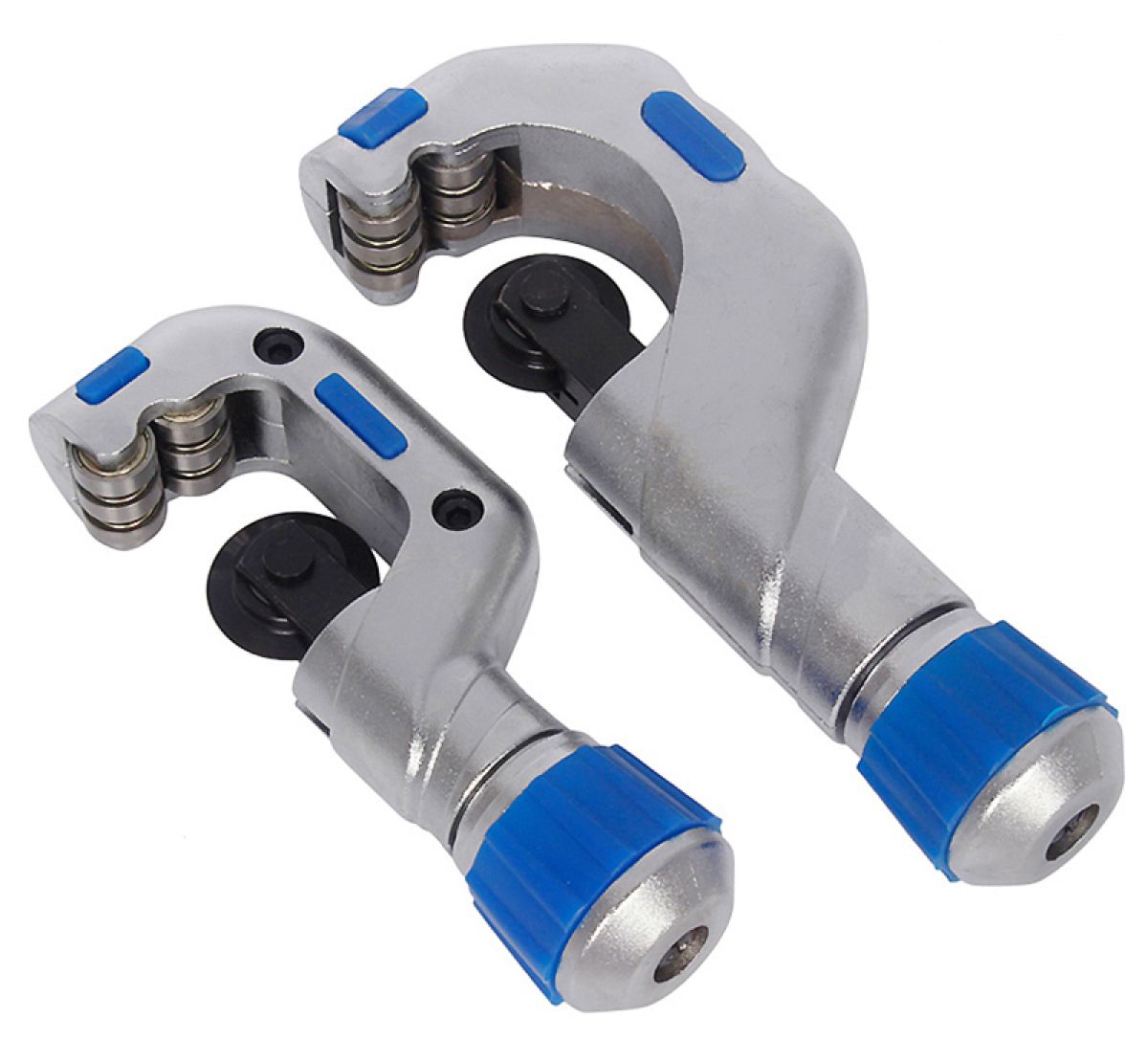 1pc Roller Type Tube Cutter 4-32/5-50 Bearing Pipe Cutter Stainless Steel Tube Shear Hobbing Cutting Blade Refrigeration Tool