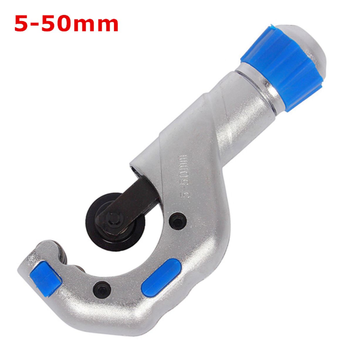 1pc Roller Type Tube Cutter 4-32/5-50 Bearing Pipe Cutter Stainless Steel Tube Shear Hobbing Cutting Blade Refrigeration Tool