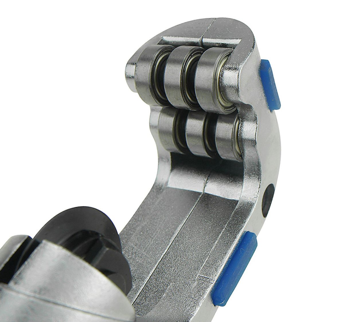 1pc Roller Type Tube Cutter 4-32/5-50 Bearing Pipe Cutter Stainless Steel Tube Shear Hobbing Cutting Blade Refrigeration Tool