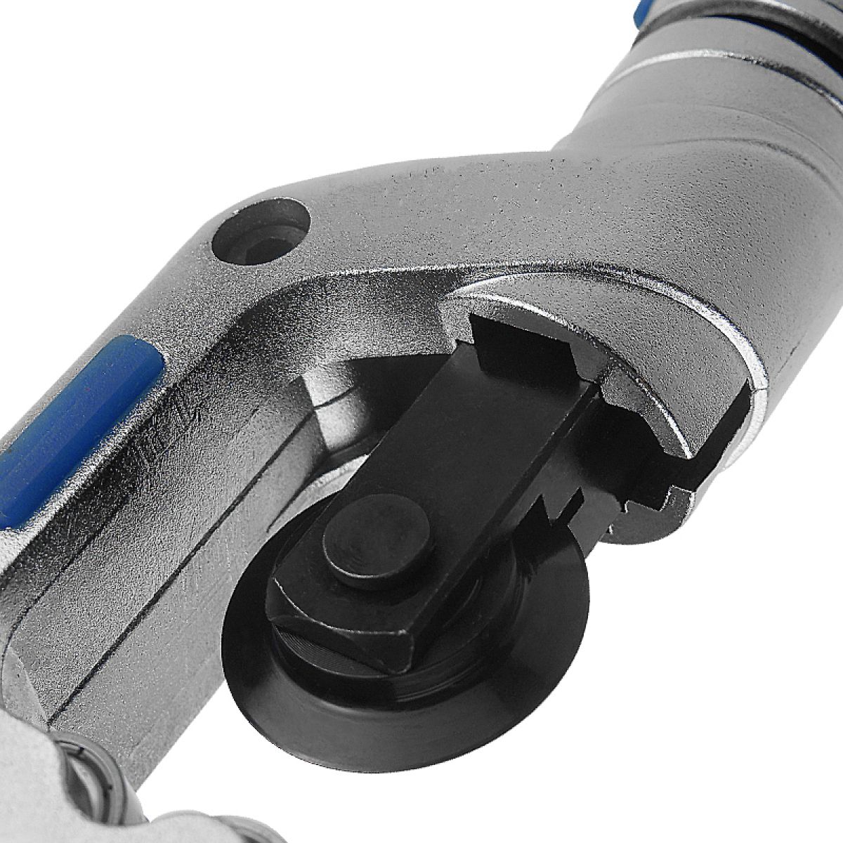 1pc Roller Type Tube Cutter 4-32/5-50 Bearing Pipe Cutter Stainless Steel Tube Shear Hobbing Cutting Blade Refrigeration Tool