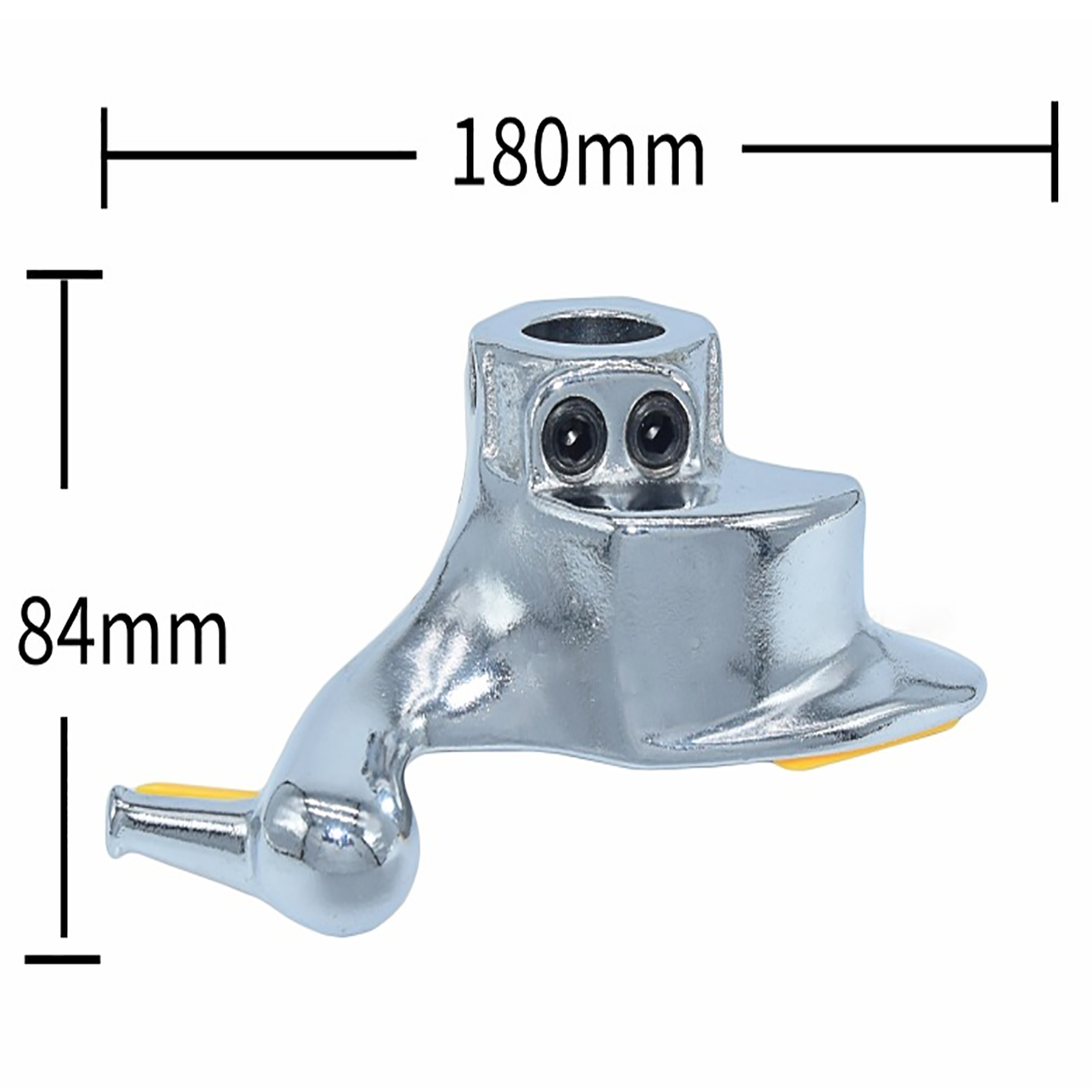 Mount Demount Duck Head for Tire Changer 28 29 30mm Tools Head Bead Breaker Push-out Disassembly Head Car Tyre Wheel Repair Tool