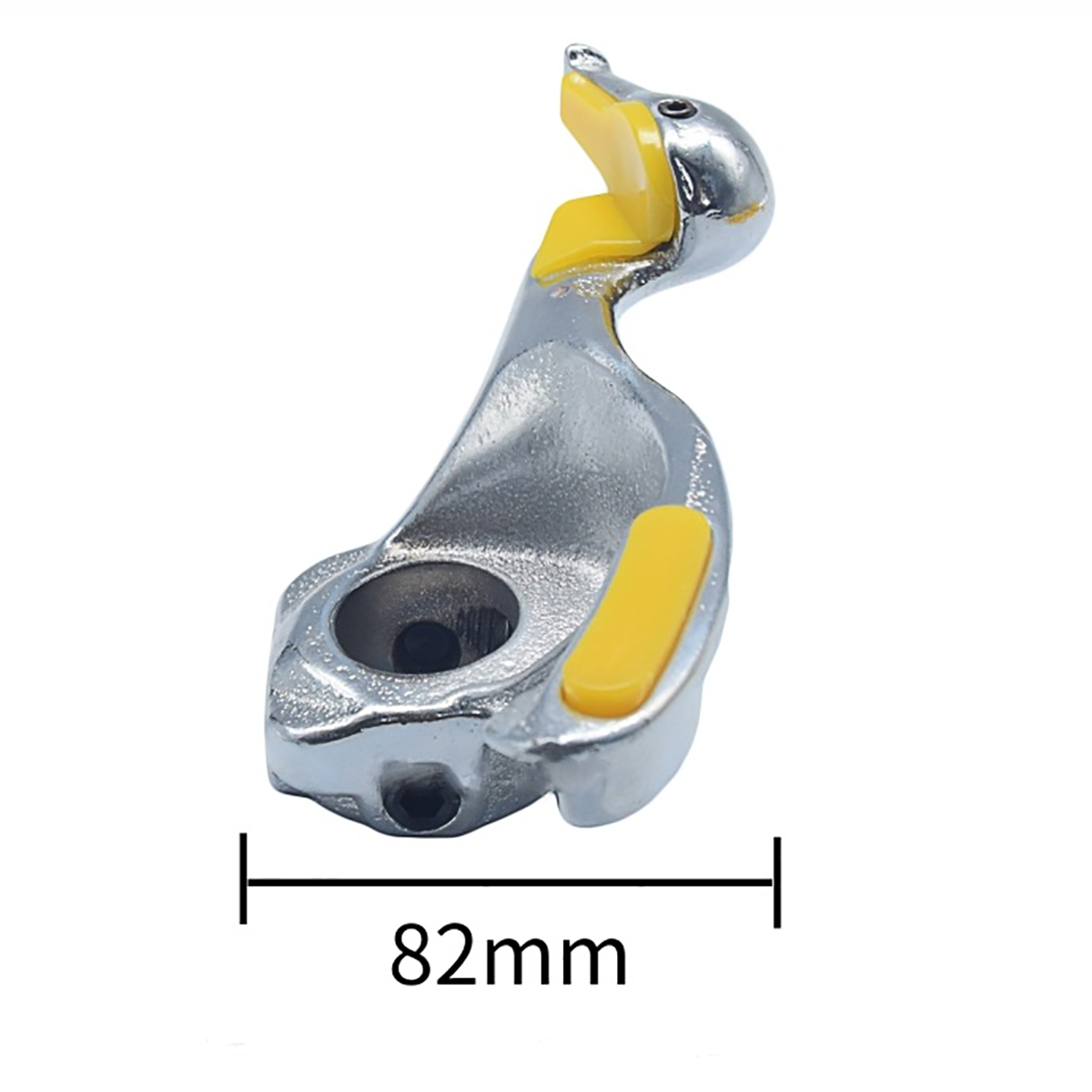 Mount Demount Duck Head for Tire Changer 28 29 30mm Tools Head Bead Breaker Push-out Disassembly Head Car Tyre Wheel Repair Tool