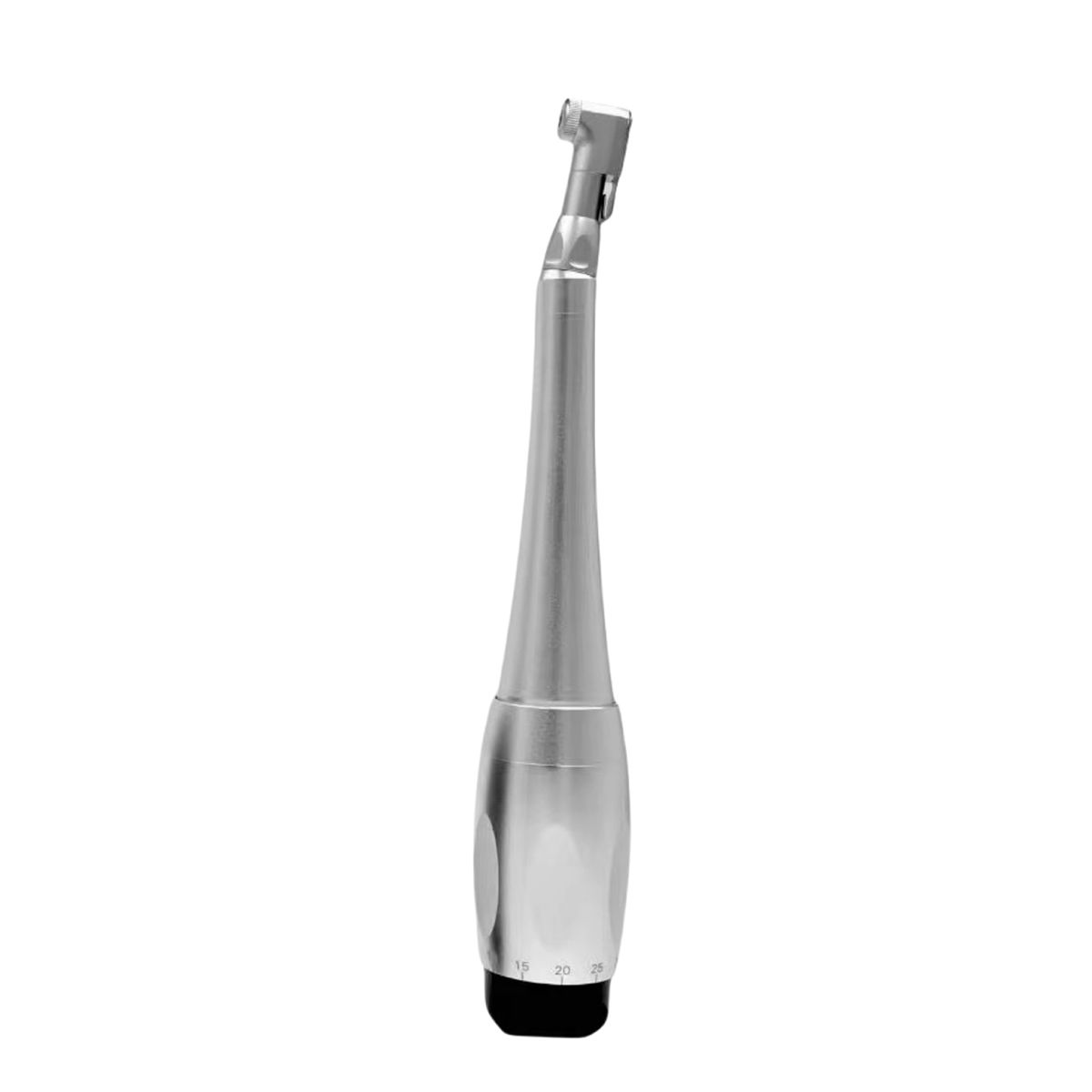 16pcs Dental Implan Ttool Adjustable Universal Implant Torque Wrench 5N-35N Drivers 2.35mm Latch Type Bits Contra Angle