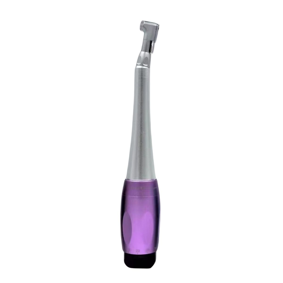 16pcs Dental Implan Ttool Adjustable Universal Implant Torque Wrench 5N-35N Drivers 2.35mm Latch Type Bits Contra Angle