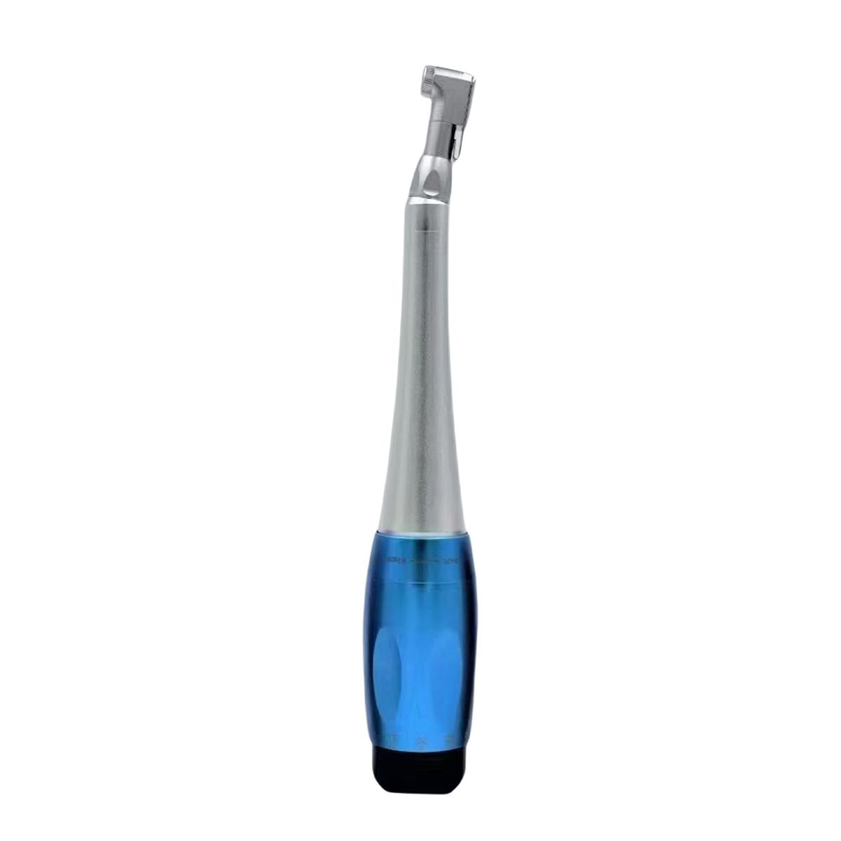 16pcs Dental Implan Ttool Adjustable Universal Implant Torque Wrench 5N-35N Drivers 2.35mm Latch Type Bits Contra Angle