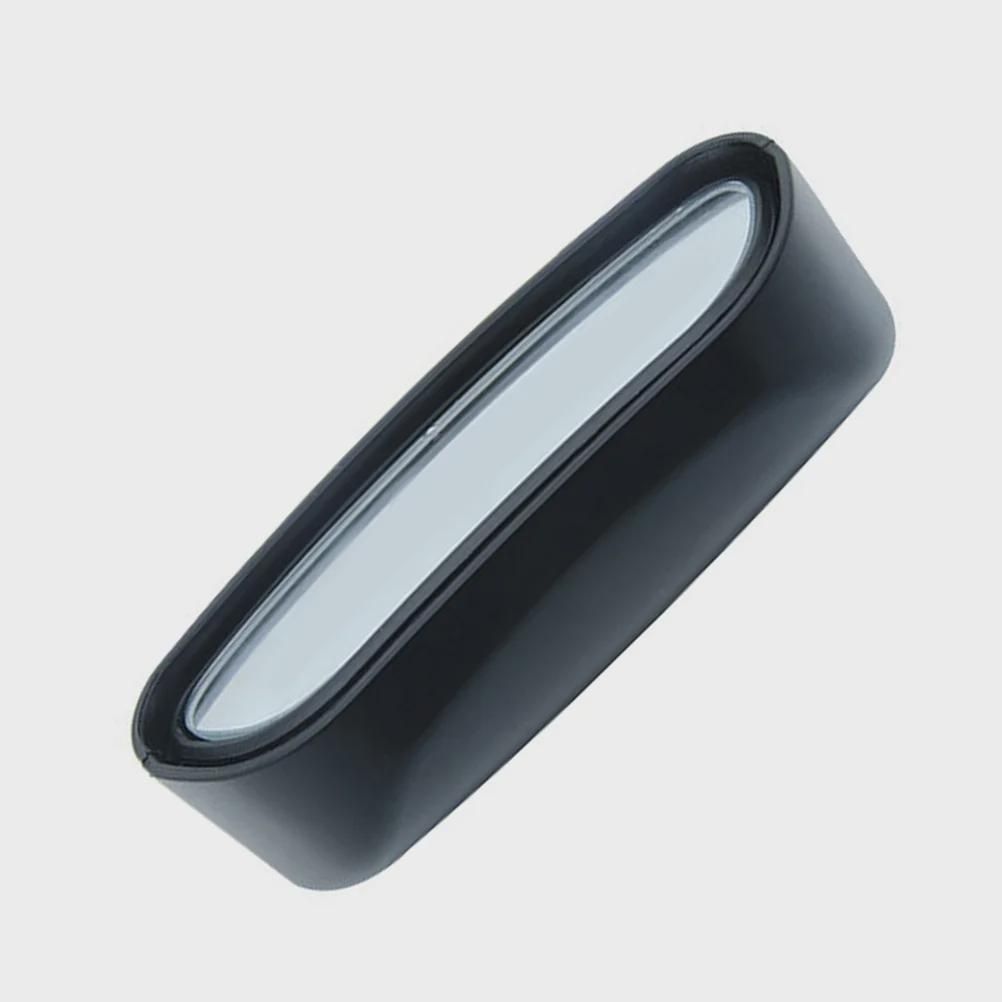 Universal Car Rear View Mirror Clear Rearview Mirror Automobile Auxiliary Mirror Accessories
