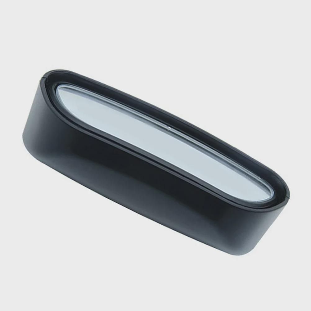 Universal Car Rear View Mirror Clear Rearview Mirror Automobile Auxiliary Mirror Accessories