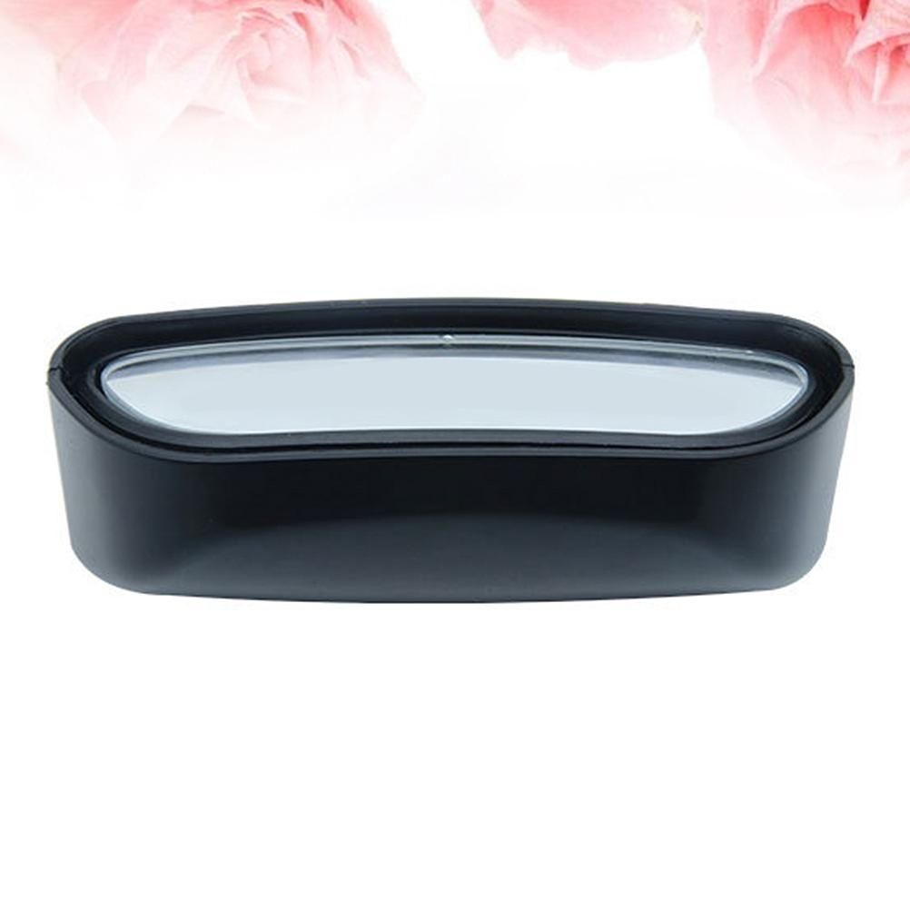 Universal Car Rear View Mirror Clear Rearview Mirror Automobile Auxiliary Mirror Accessories