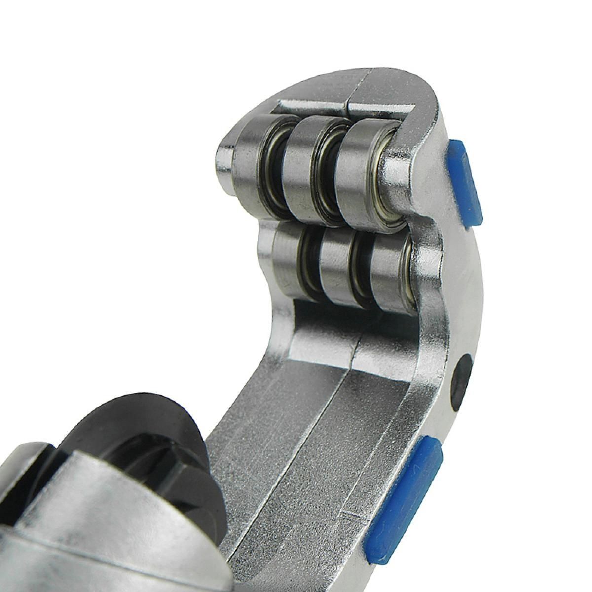 1pc Roller Type Tube Cutter 4-32/5-50 Bearing Pipe Cutter Stainless Steel Tube Shear Hobbing Cutting Blade Refrigeration Tool