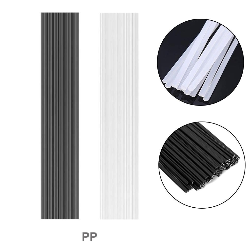 Car Bumper Repair Kit Soldering Iron Plastic Welding Kit Leather Ironing Tool Smoothing Tool Belt PP Stick Plastic Repair 220V