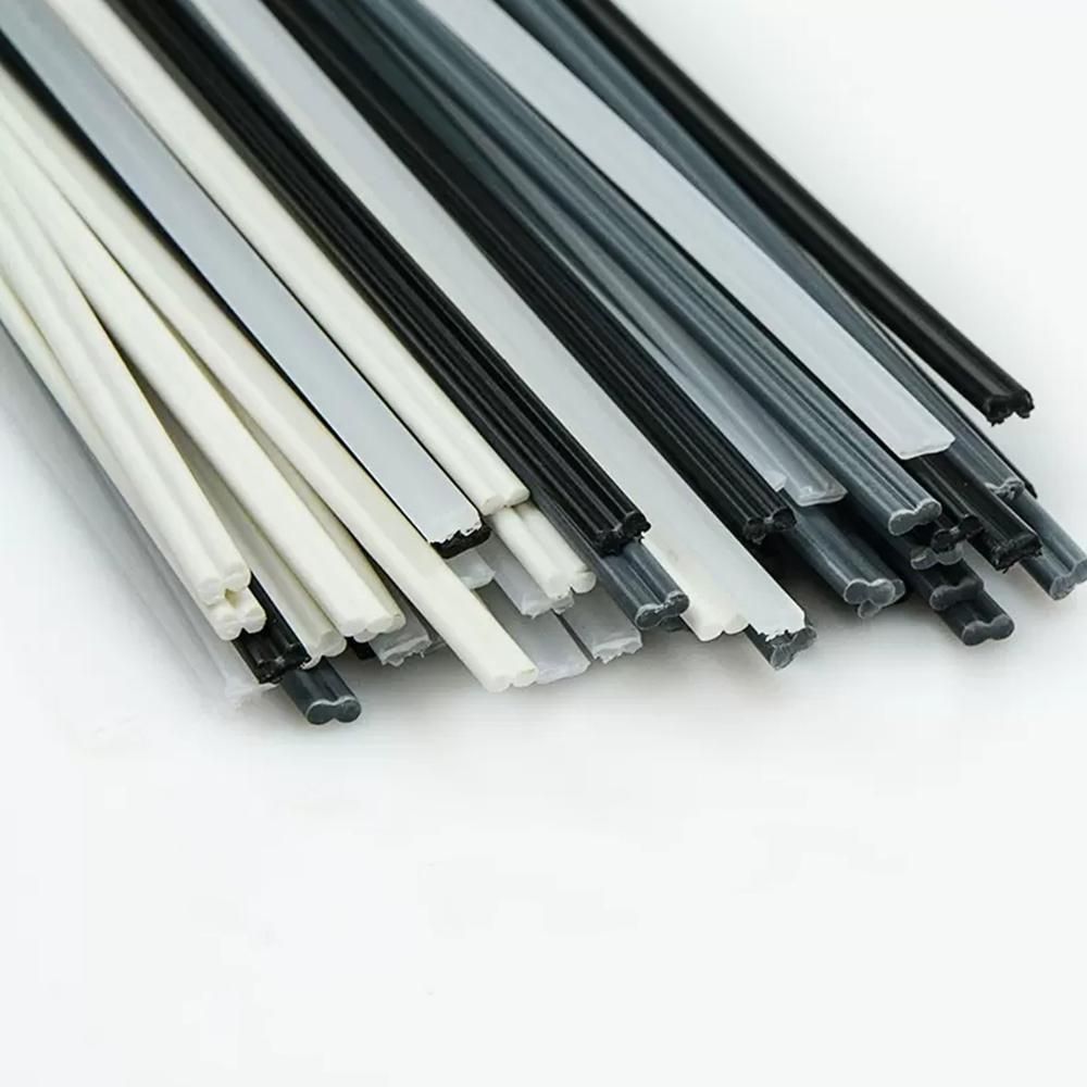 Car Bumper Repair Kit Soldering Iron Plastic Welding Kit Leather Ironing Tool Smoothing Tool Belt PP Stick Plastic Repair 220V