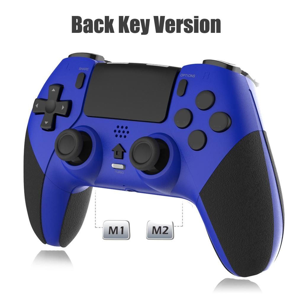 Ps4 Bluetooth Wireless Elite Grip Ps4plus Gamepad Ps5 Case