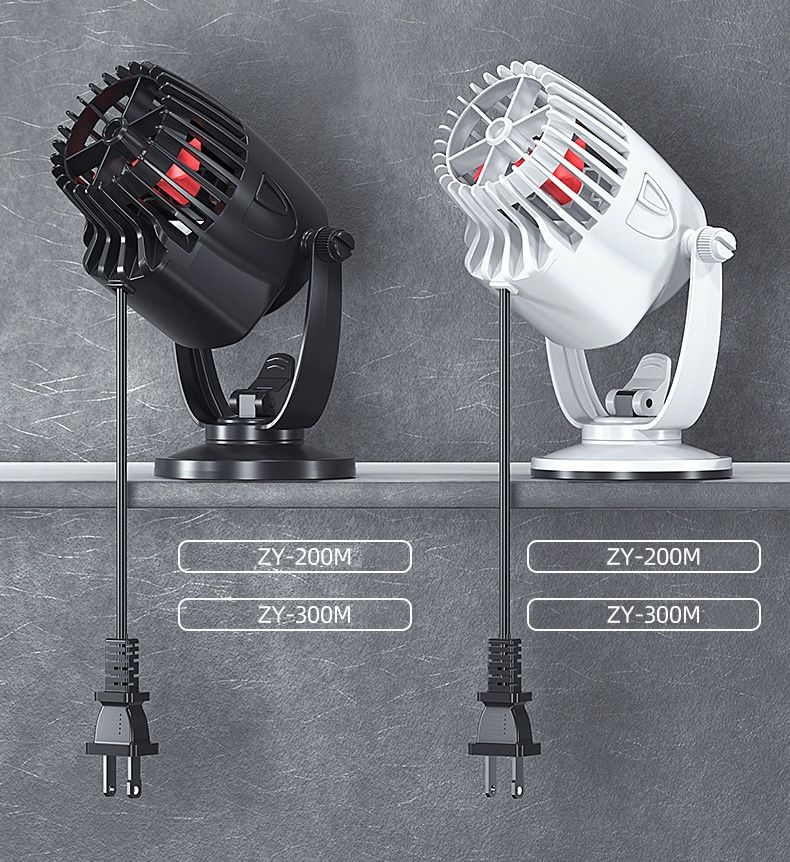 Aquarium Wave Maker Water Pump For Aquarium Fish Tank Submersible Aerobic Pump Water Circulation Pump Flow Surf Pump 110-240V