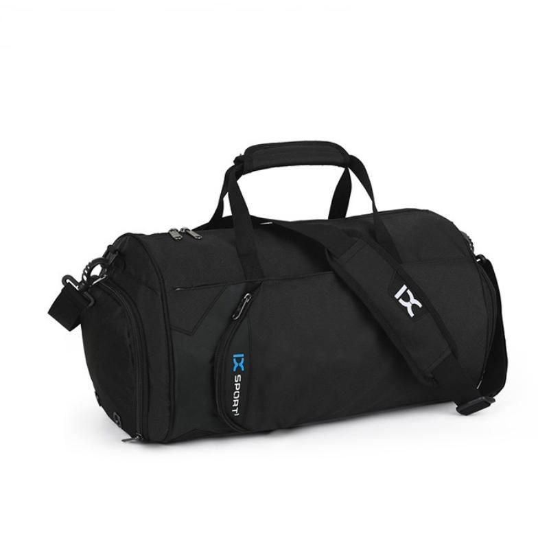 Gym Bag Fitness Bags Wet Dry Training Men Yoga For Shoes Travel Shoulder Handbags Multifunction Work Out Swimming Bag