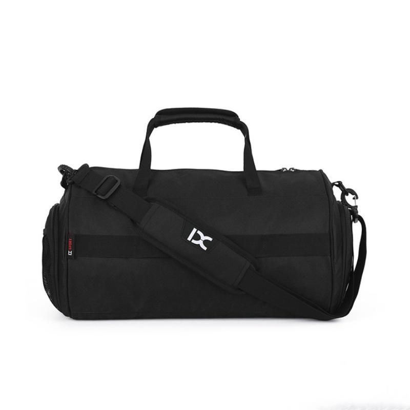 Gym Bag Fitness Bags Wet Dry Training Men Yoga For Shoes Travel Shoulder Handbags Multifunction Work Out Swimming Bag