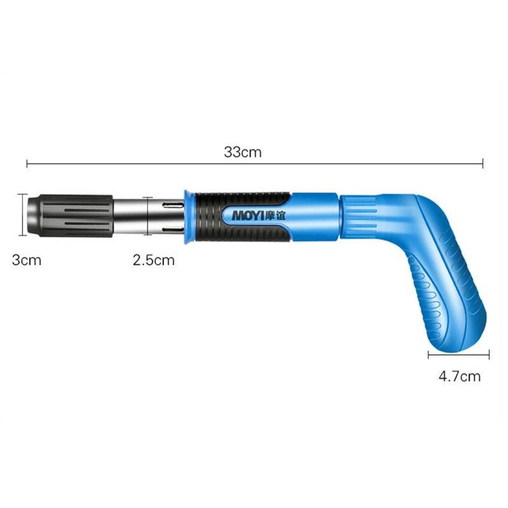 Steel Nails Guns Rivet Tool Rechargable Cordless Tacker Low Noise Installation Home DIY Labor-saving Tool Power Tools