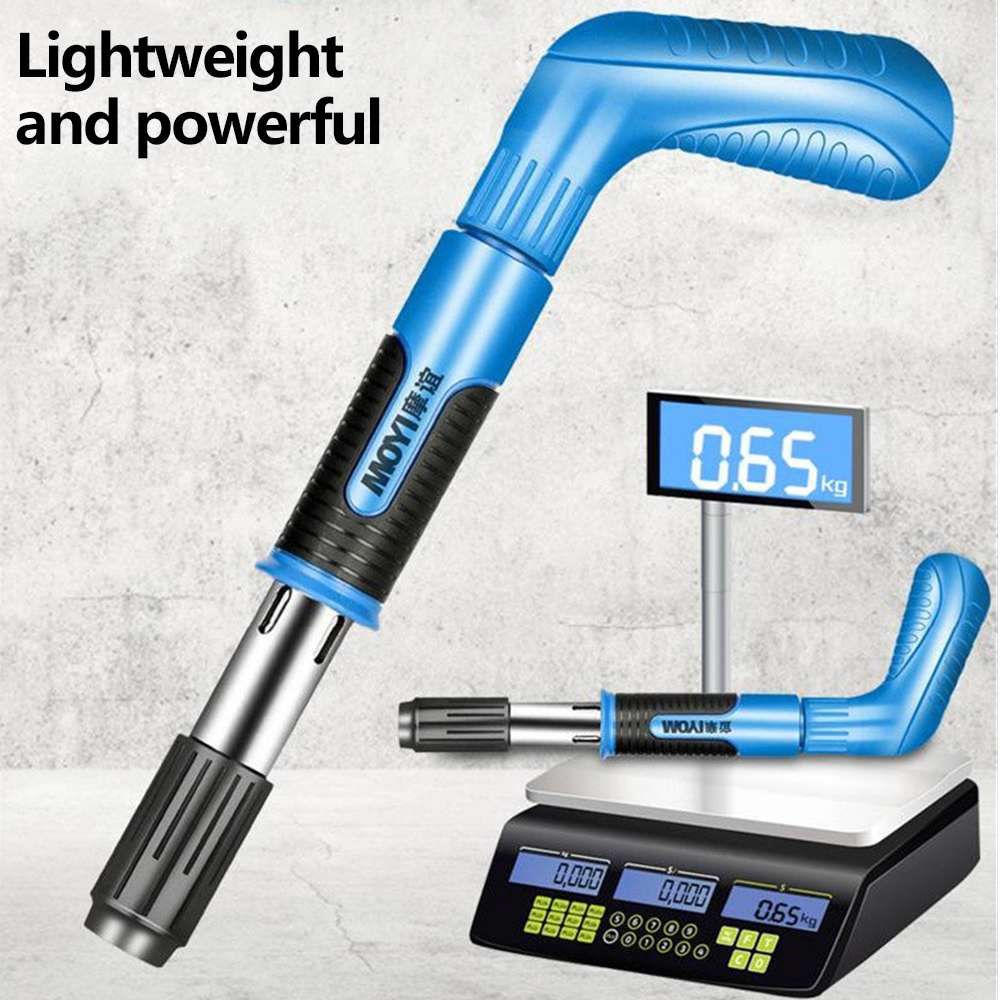 Steel Nails Guns Rivet Tool Rechargable Cordless Tacker Low Noise Installation Home DIY Labor-saving Tool Power Tools