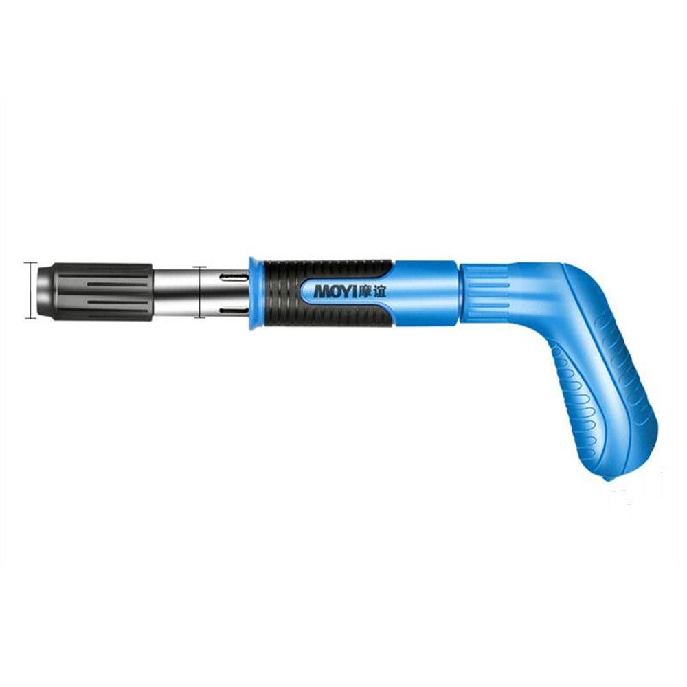 Steel Nails Guns Rivet Tool Rechargable Cordless Tacker Low Noise Installation Home DIY Labor-saving Tool Power Tools