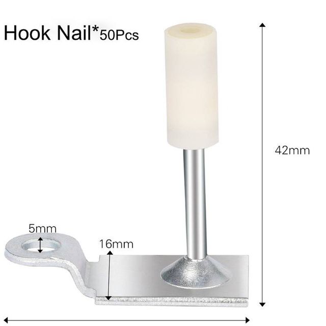 Steel Nails Guns Rivet Tool Rechargable Cordless Tacker Low Noise Installation Home DIY Labor-saving Tool Power Tools