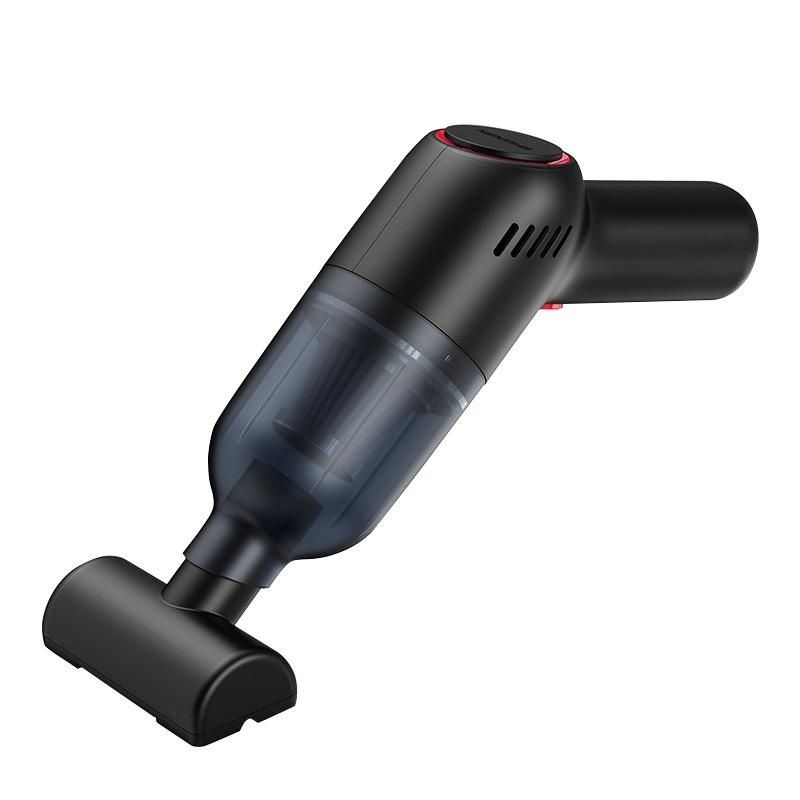 9000pa Wireless Portable Vacuum Cleaners Electric Mini Strong Suction Low Noise Vacuum Cleaner for Car Home Dual Use