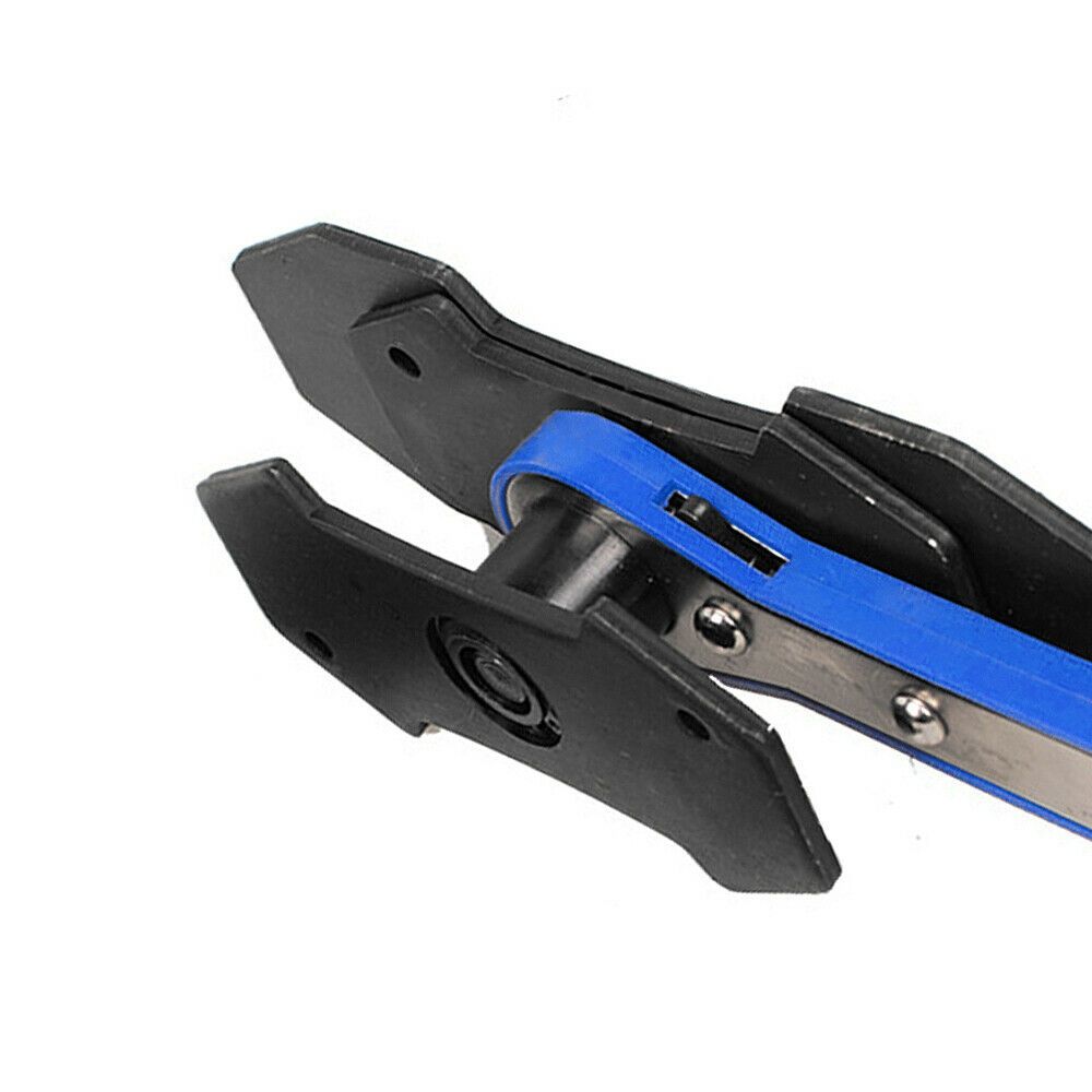 Ratcheting Brake Piston Spreader Wrench Caliper Pad Install Tool Press Ratchet