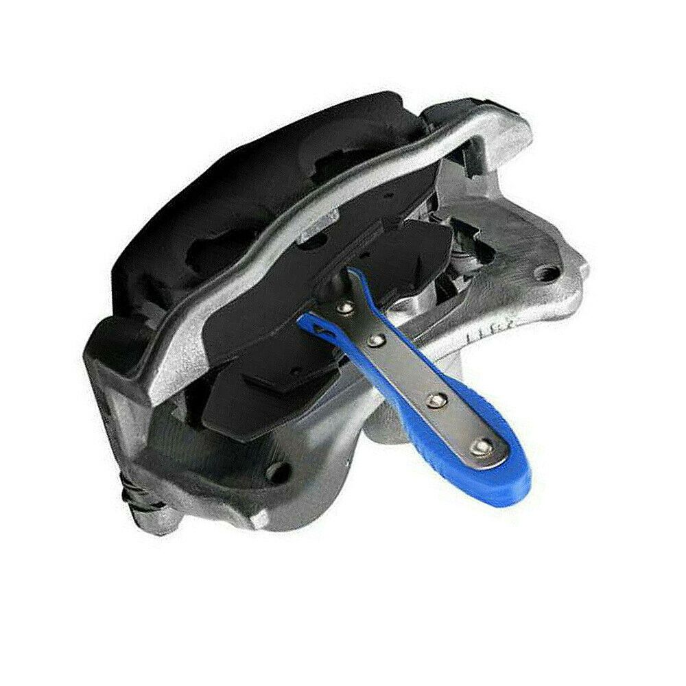 Ratcheting Brake Piston Spreader Wrench Caliper Pad Install Tool Press Ratchet